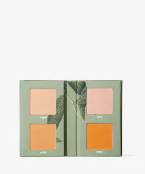 madebymitchell Mini Blursh Book