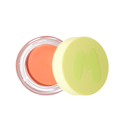 Made By Mitchell Smoothie Stain Lip & Cheek Tint Teach Em Peach