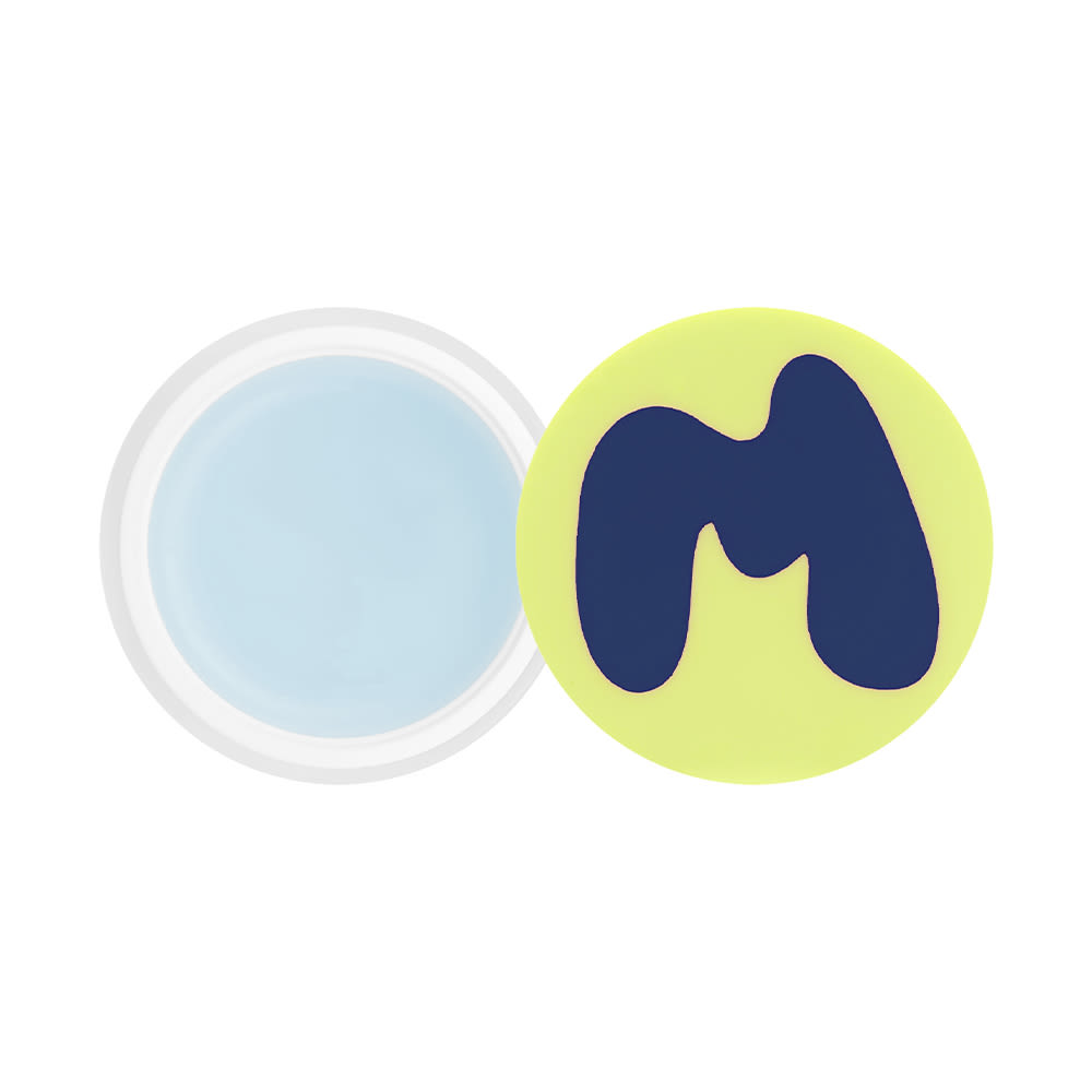 Made By Mitchell Lip Frost Violet, You're Turning Violet