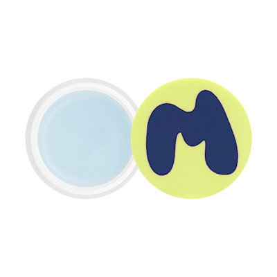 Made By Mitchell Lip Frost Violet, You're Turning Violet