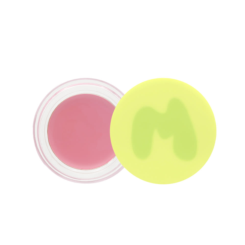Made By Mitchell Smoothie Stain Lip & Cheek Tint Strawberry Cream
