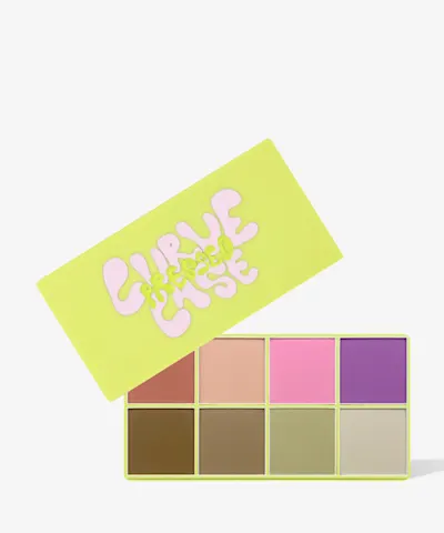 Made By Mitchell - Curve Case Press'd Palette
