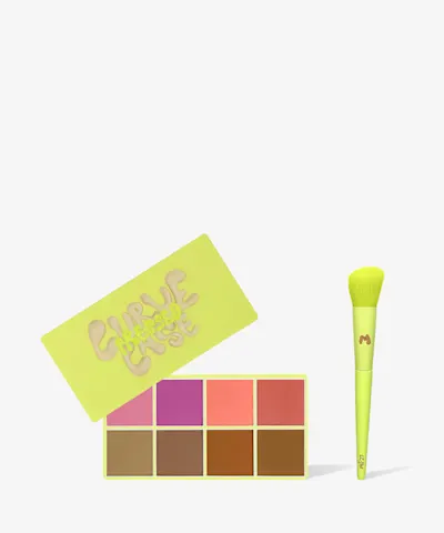 Made By Mitchell - Curve Case Press'd Palette