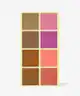 Made By Mitchell - Curve Case Press'd Palette