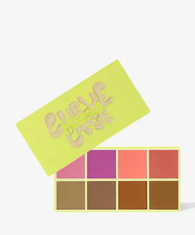 Made By Mitchell - Curve Case Press'd Palette