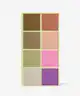 Made By Mitchell - Curve Case Press'd Palette