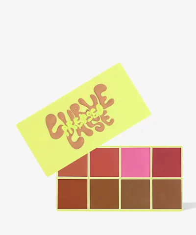 Made By Mitchell - Curve Case Press'd Palette
