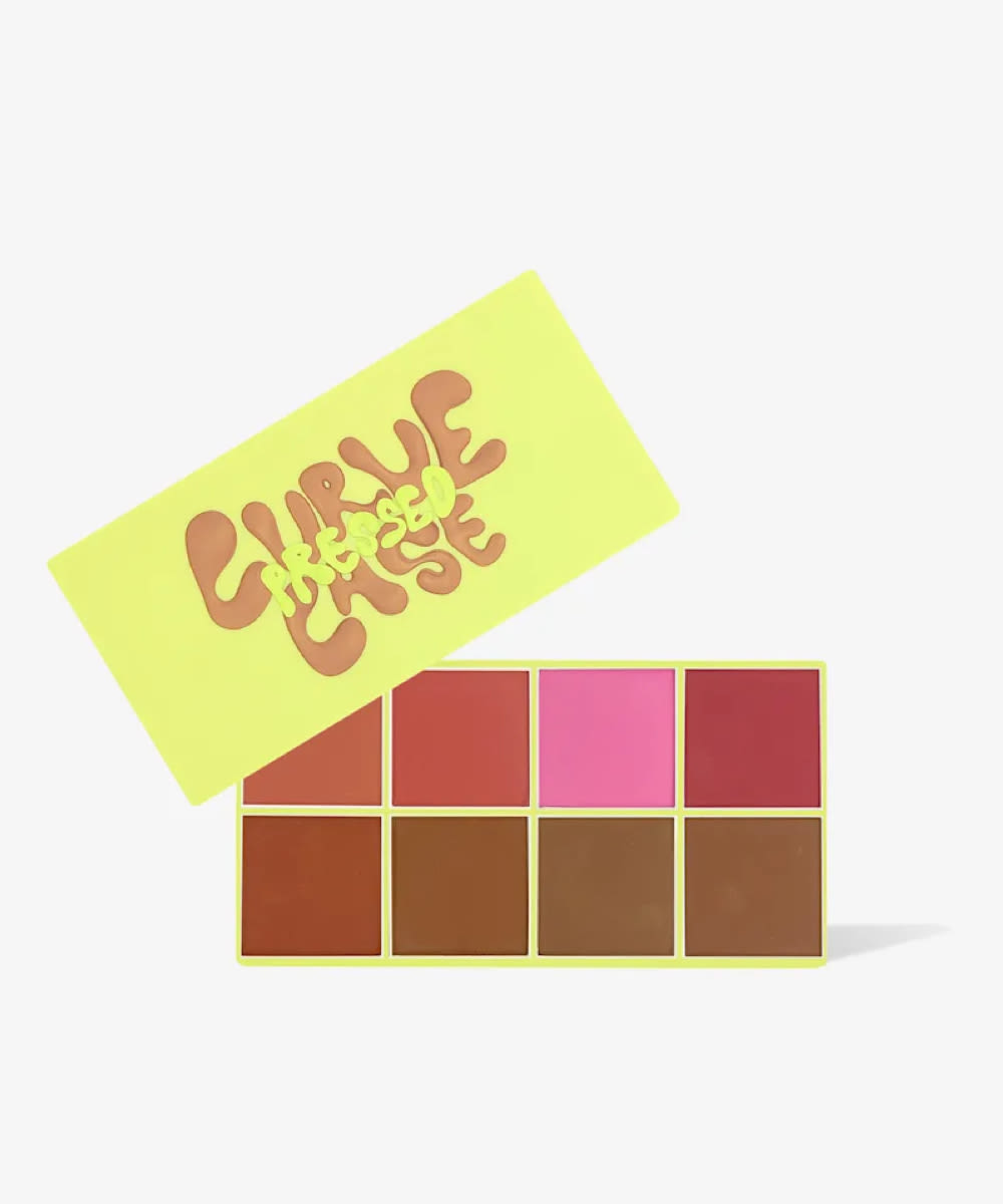 Made By Mitchell Curve Case Press'd Palette Medium