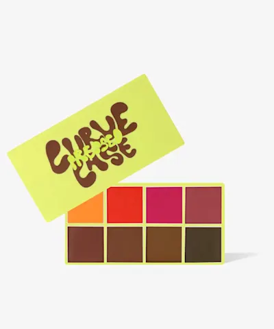 Made By Mitchell - Curve Case Press'd Palette