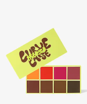 madebymitchell Curve Case Press'd Palette
