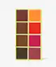 Made By Mitchell - Curve Case Press'd Palette