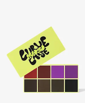 Made By Mitchell Curve Case Press'd Palette