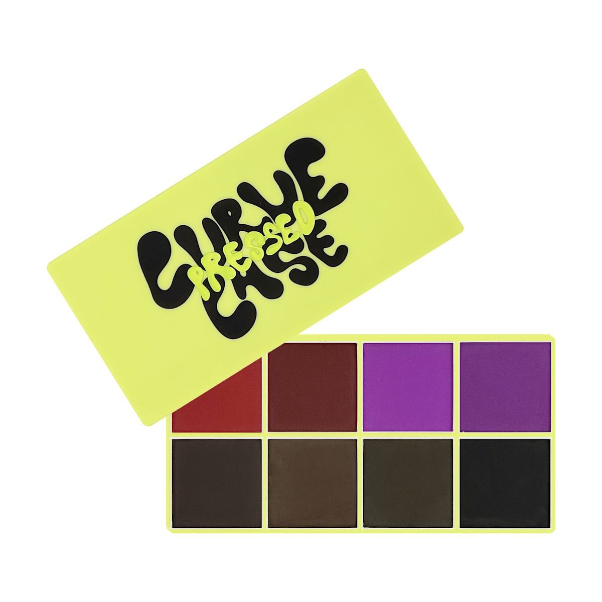 Made By Mitchell Curve Case Press'd Palette Deeper