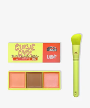 madebymitchell Mini Curve Case