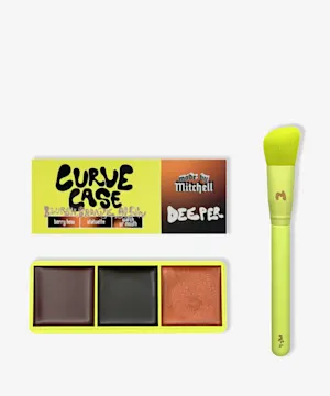 Made By Mitchell Mini Curve Case