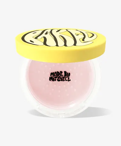 Made By Mitchell - Baked Loose Powder
