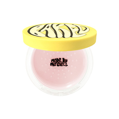 Made By Mitchell Baked Loose Powder Pixie Dust