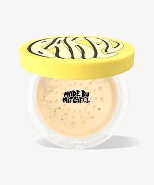 madebymitchell Baked Loose Powder