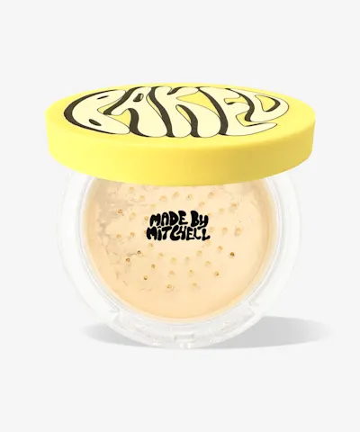 Made By Mitchell - Baked Loose Powder
