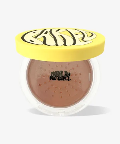 Made By Mitchell - Baked Loose Powder