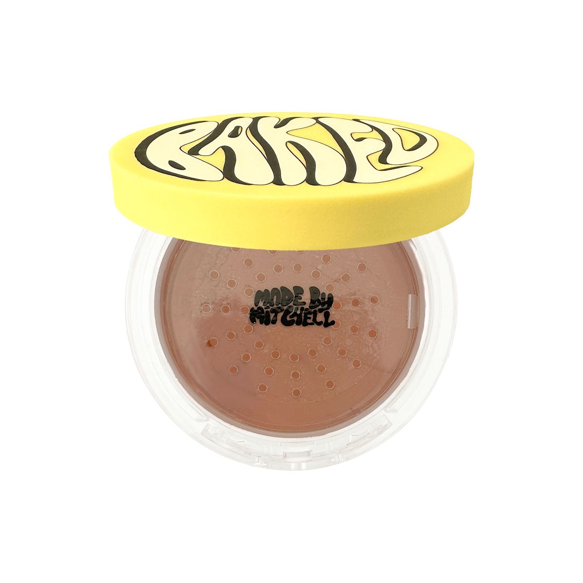 Made By Mitchell Baked Loose Powder Cinnamomma