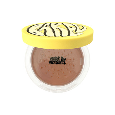 Made By Mitchell Baked Loose Powder Cinnamomma