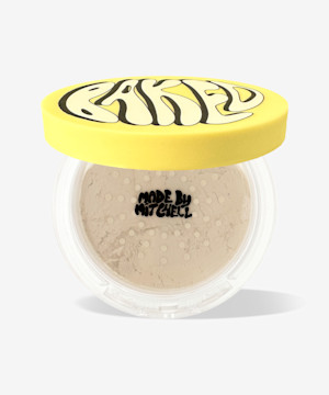 Baked Loose Powder
