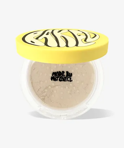 Made By Mitchell - Baked Loose Powder