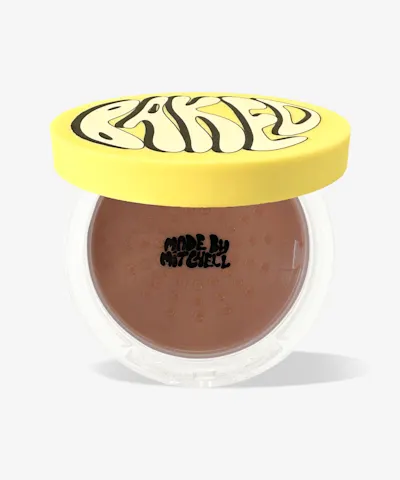 Made By Mitchell - Baked Loose Powder