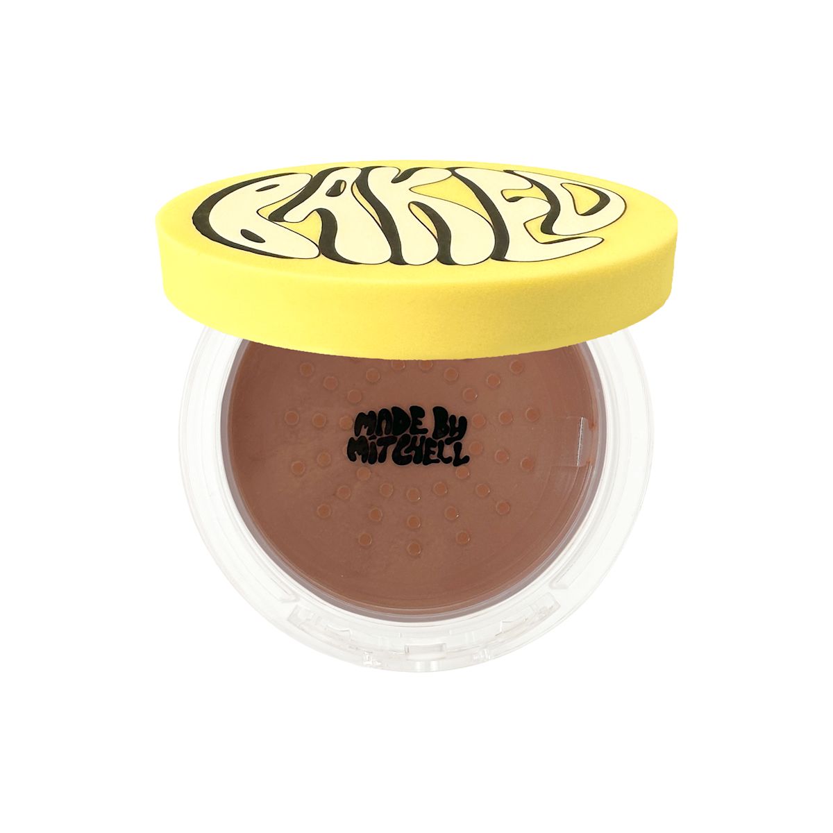 Made By Mitchell Baked Loose Powder Chocolate Crumble