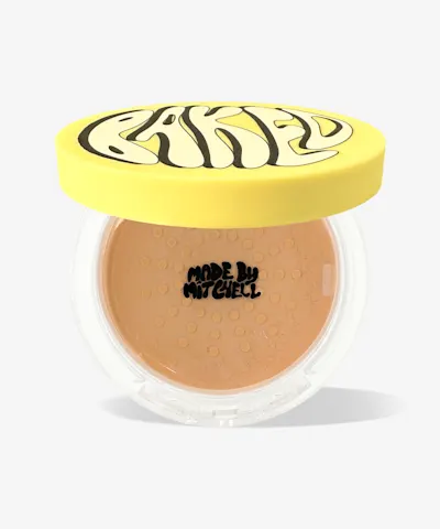 Made By Mitchell - Baked Loose Powder