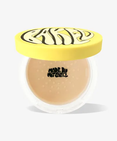 Made By Mitchell - Baked Loose Powder