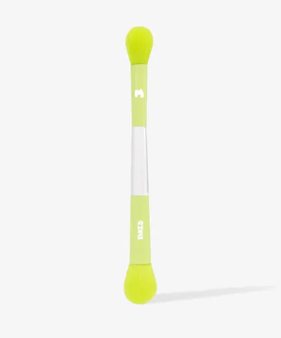 Made By Mitchell - Baked Double Ended Powder Brush