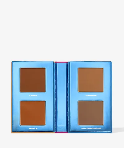 Made By Mitchell - Soak & Sculpt Mini Bronze Book