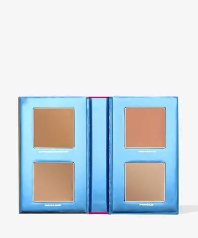 Made By Mitchell - Soak & Sculpt Mini Bronze Book