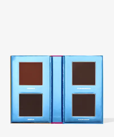 Made By Mitchell - Soak & Sculpt Mini Bronze Book