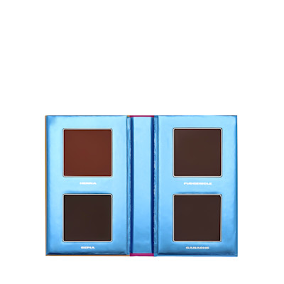 Made By Mitchell Soak & Sculpt Mini Bronze Book Deep