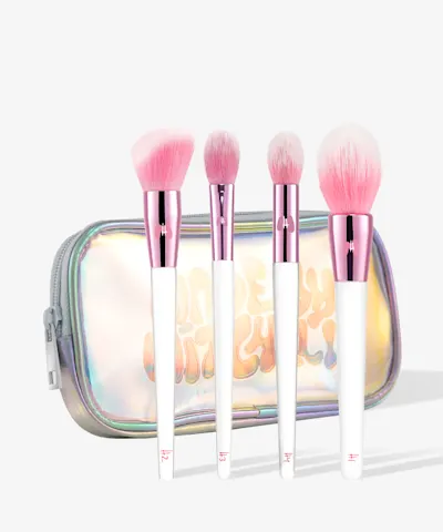 Made By Mitchell - Hollipop 4 Piece Brush Set