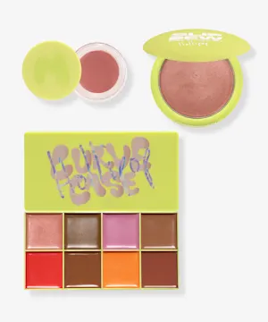 madebymitchell Hollipop Poppin Petals