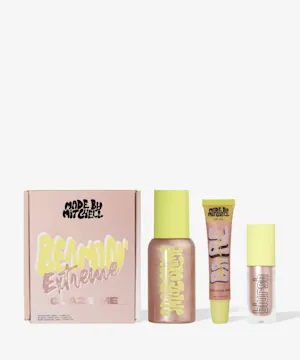 Made By Mitchell Beamin' Extreme