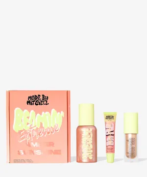 madebymitchell Beamin' Extreme