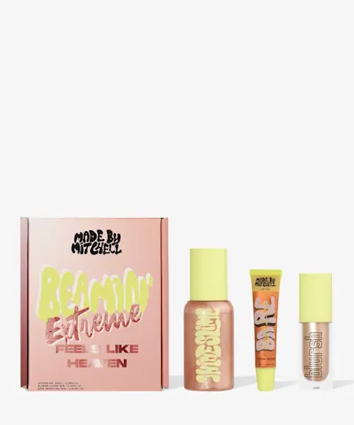 Made By Mitchell - Beamin' Extreme