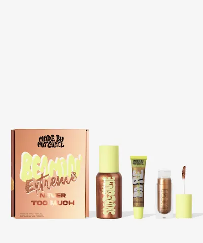 Made By Mitchell - Beamin' Extreme