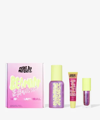 Made By Mitchell - Beamin' Extreme