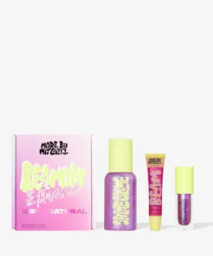 Made By Mitchell Beamin' Extreme