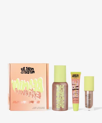 Made By Mitchell - Beamin' Extreme