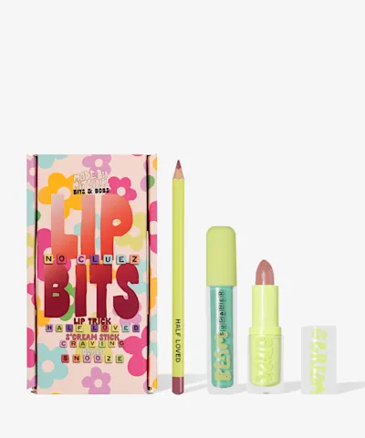 Made By Mitchell - Bits and Bobs Lip Kit