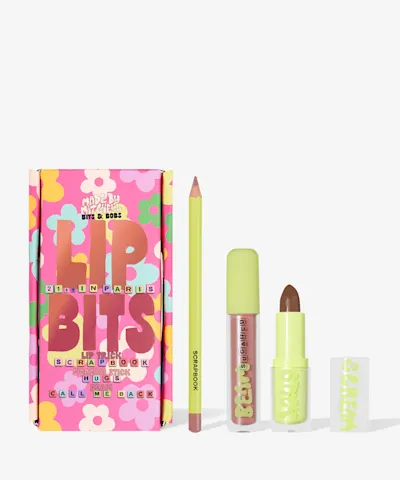 Made By Mitchell - Bits and Bobs Lip Kit 