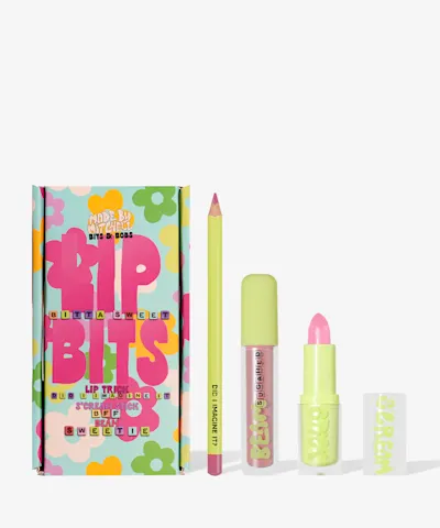 Made By Mitchell - Bits and Bobs Lip Kit 