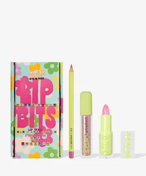 madebymitchell Bits and Bobs Lip Kit